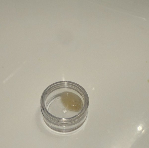 🪼Eliza’s IBS Anal Jelly 🪼