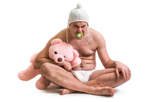 ABDL ( baby play ) tutorial
