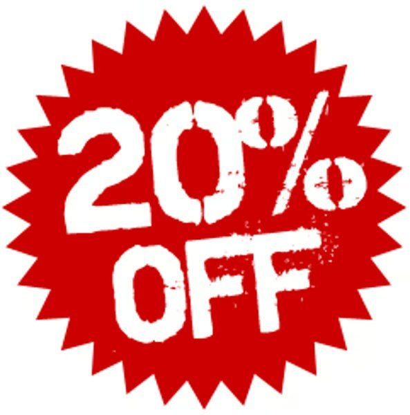 Bulk deal - Every Bio / Profile tutorial on this page for 20% off my usual cost